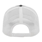 Cap America Trucker Mesh Back Cap