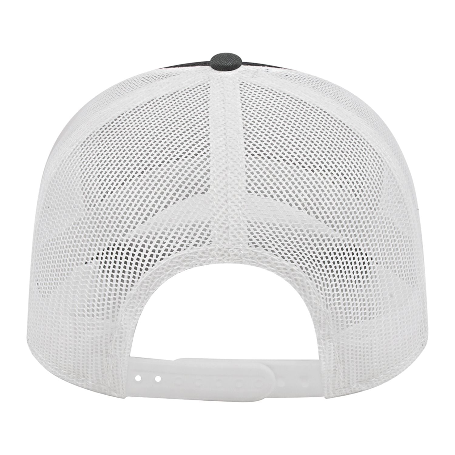 Cap America Trucker Mesh Back Cap