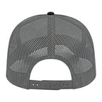 Cap America Trucker Mesh Back Cap