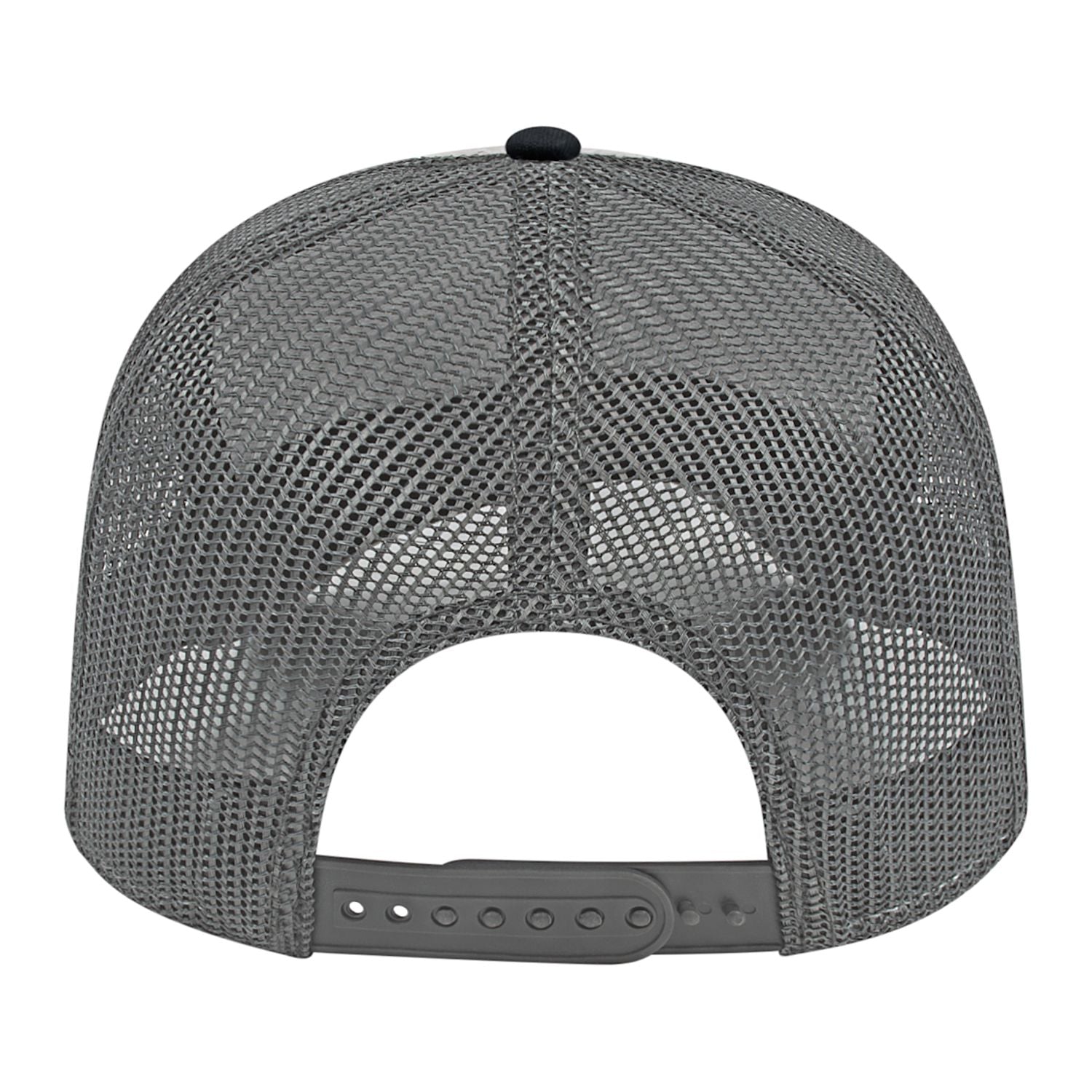 Cap America Trucker Mesh Back Cap