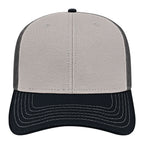 Cap America Trucker Mesh Back Cap
