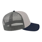 Cap America Trucker Mesh Back Cap