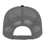 Cap America Trucker Mesh Back Cap