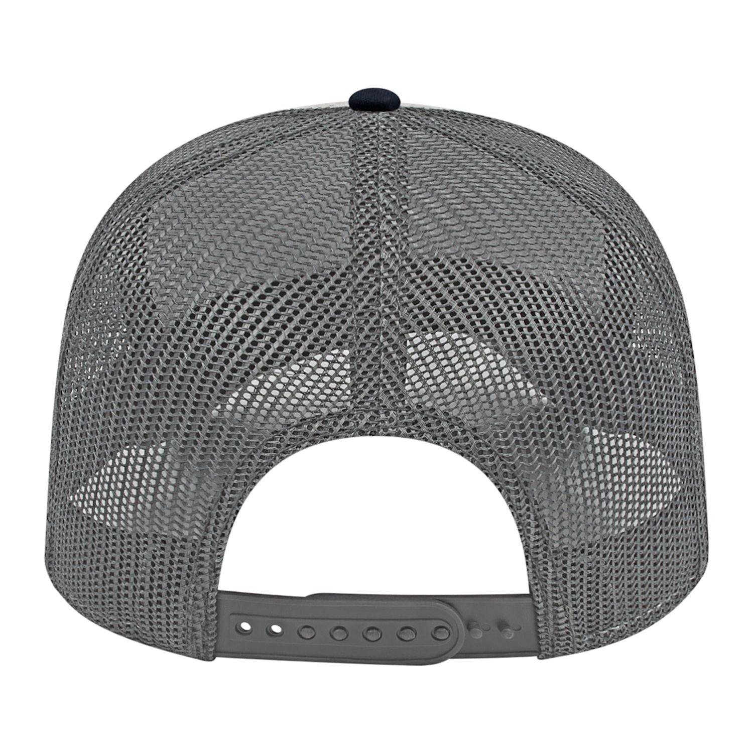 Cap America Trucker Mesh Back Cap