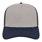 Cap America Trucker Mesh Back Cap
