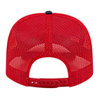Cap America Trucker Mesh Back Cap