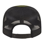 Cap America Trucker Mesh Back Cap