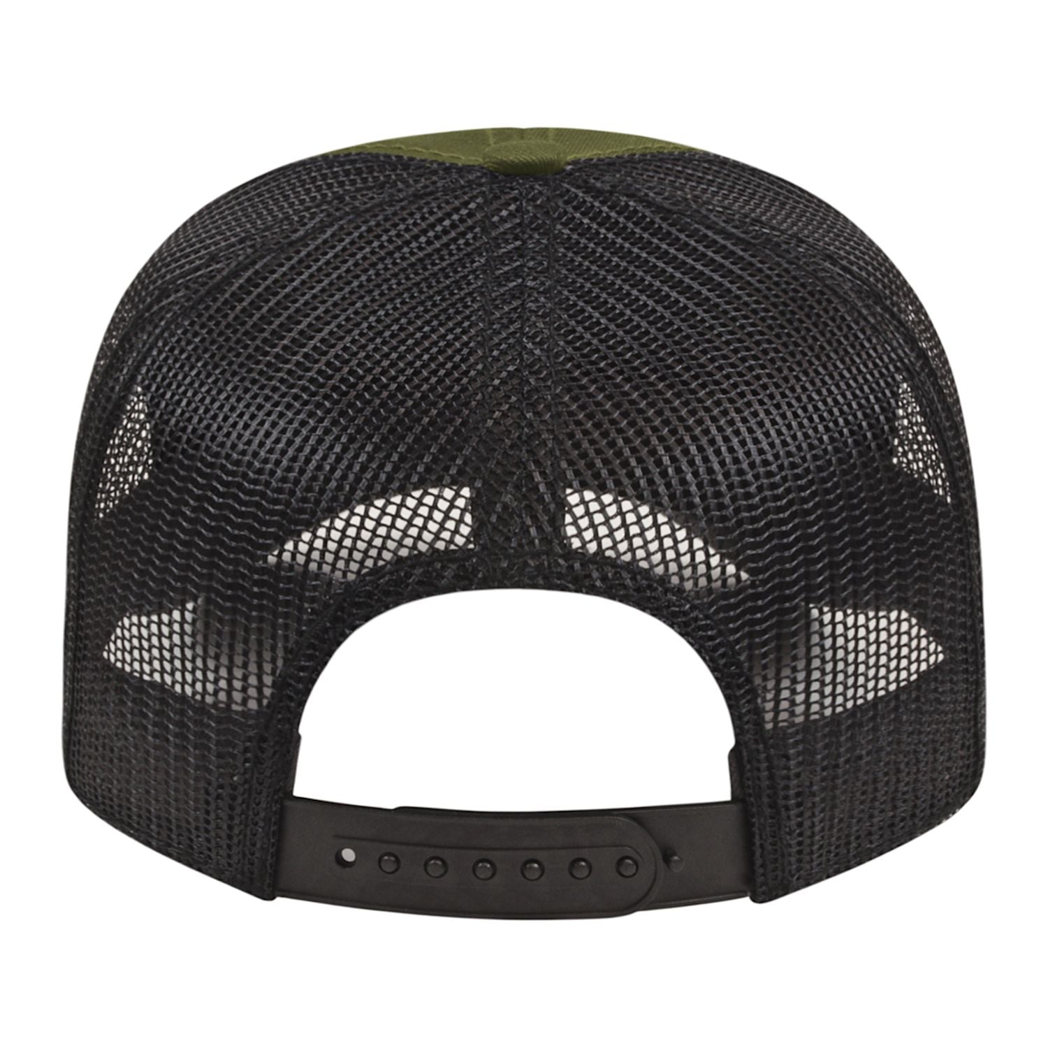 Cap America Trucker Mesh Back Cap