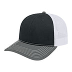 Cap America Trucker Mesh Back Cap