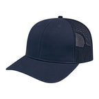 Cap America Trucker Mesh Back Cap