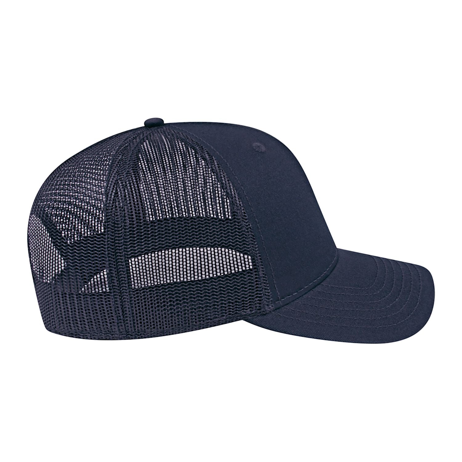 Cap America Trucker Mesh Back Cap