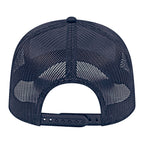 Cap America Trucker Mesh Back Cap