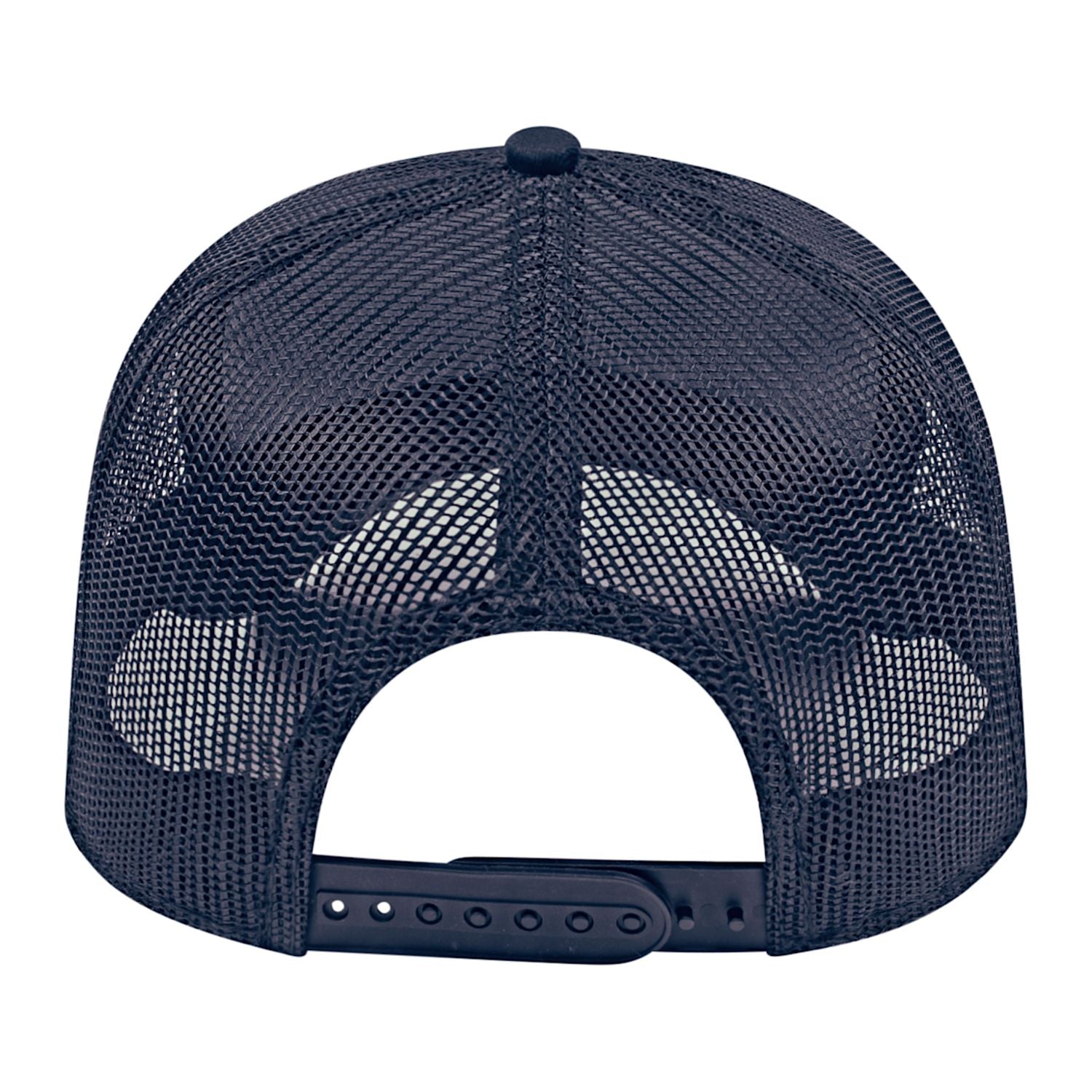 Cap America Trucker Mesh Back Cap