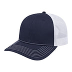 Cap America Trucker Mesh Back Cap