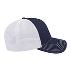 Cap America Trucker Mesh Back Cap