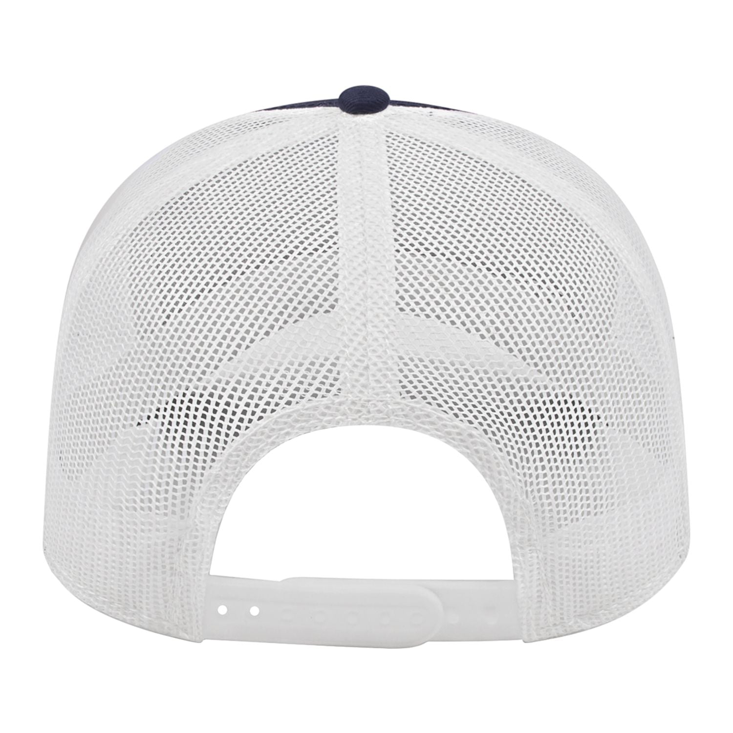 Cap America Trucker Mesh Back Cap