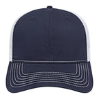 Cap America Trucker Mesh Back Cap