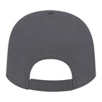 Cap America Lightweight Structured Low Profile Cap