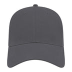 Cap America Lightweight Structured Low Profile Cap