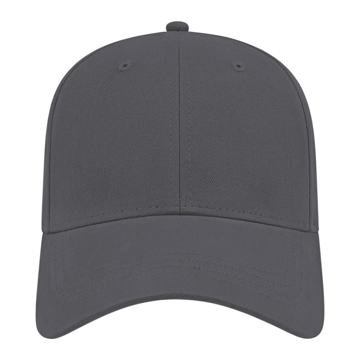 Cap America Lightweight Structured Low Profile Cap