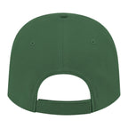 Cap America Lightweight Structured Low Profile Cap