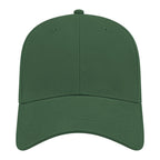 Cap America Lightweight Structured Low Profile Cap
