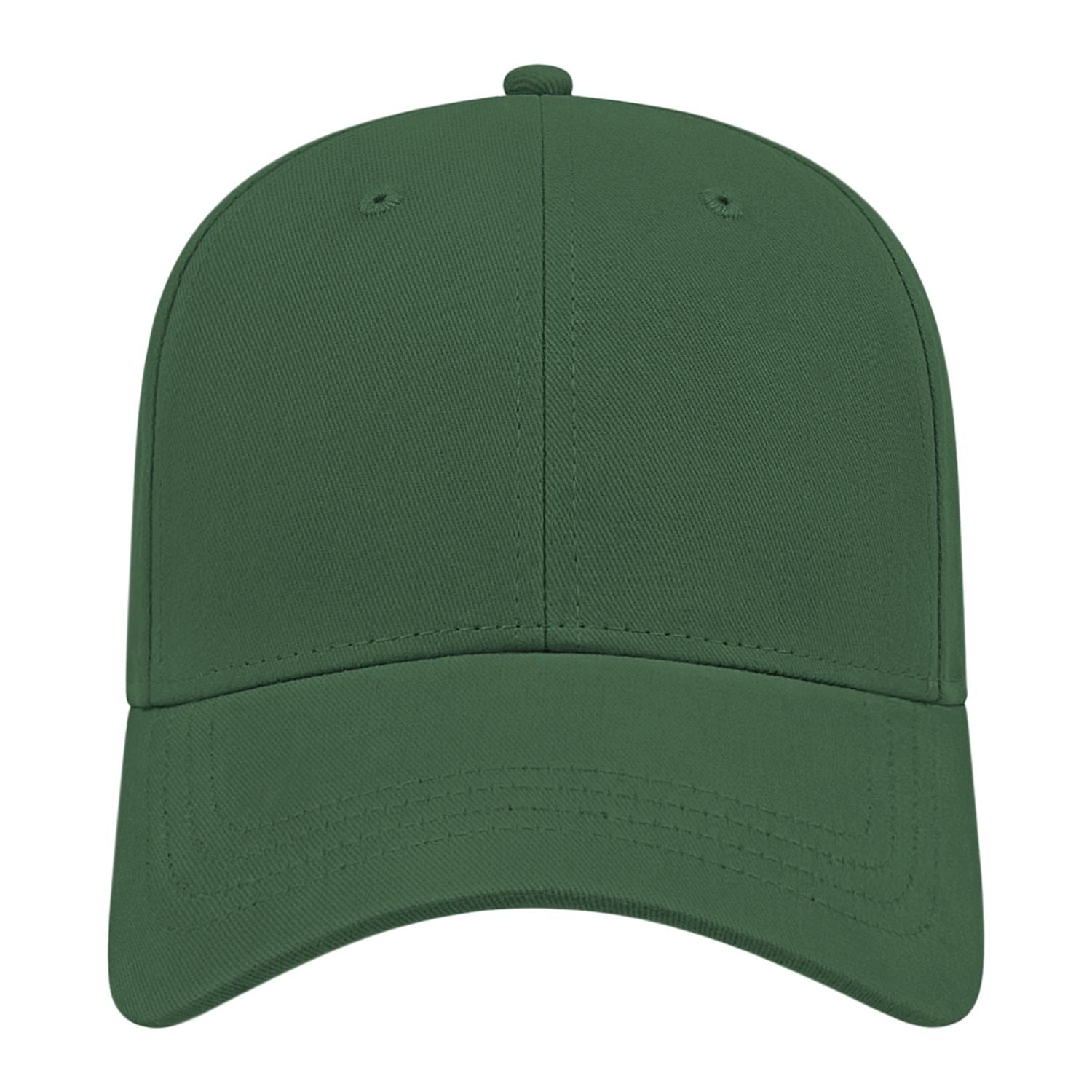 Cap America Lightweight Structured Low Profile Cap