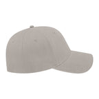 Cap America Lightweight Structured Low Profile Cap