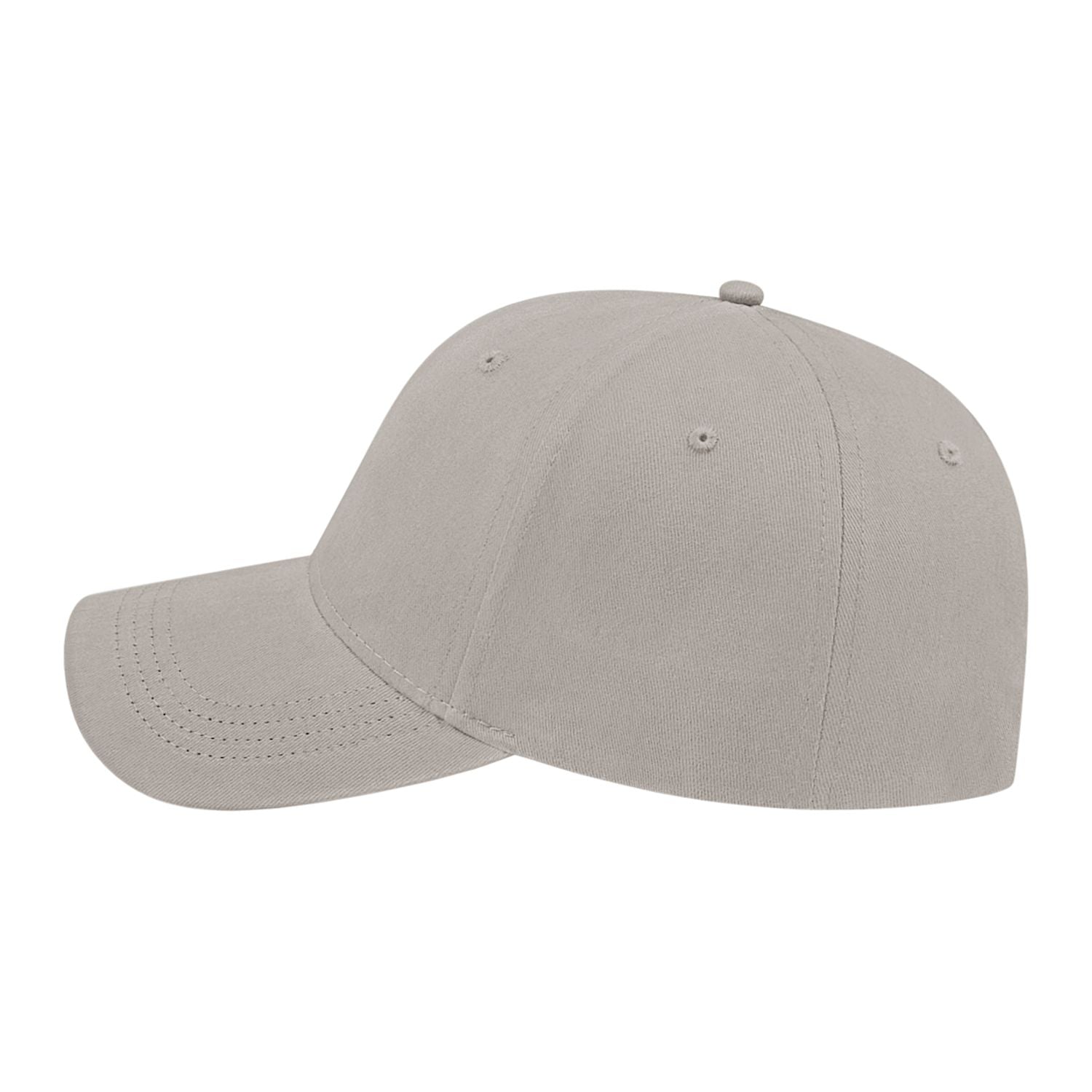 Cap America Lightweight Structured Low Profile Cap