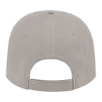 Cap America Lightweight Structured Low Profile Cap