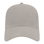 Cap America Lightweight Structured Low Profile Cap