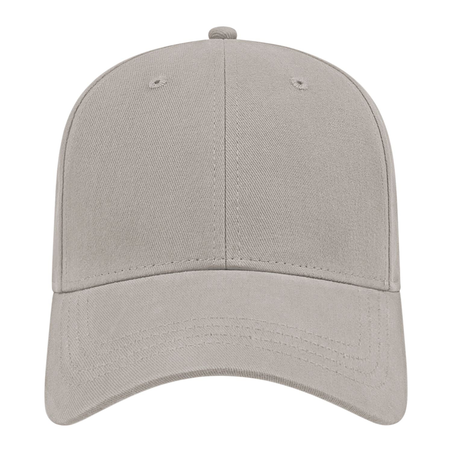 Cap America Lightweight Structured Low Profile Cap