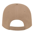 Cap America Lightweight Structured Low Profile Cap