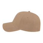 Cap America Lightweight Structured Low Profile Cap