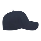 Cap America Lightweight Structured Low Profile Cap