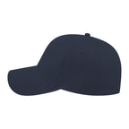 Cap America Lightweight Structured Low Profile Cap
