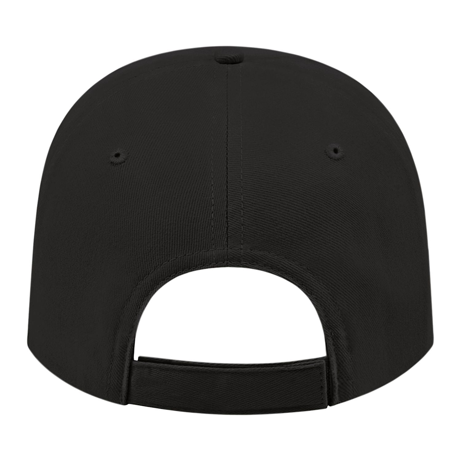 Cap America Lightweight Structured Low Profile Cap