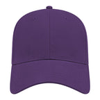 Cap America Lightweight Structured Low Profile Cap