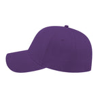 Cap America Lightweight Structured Low Profile Cap