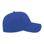 Cap America Lightweight Structured Low Profile Cap