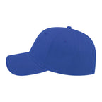 Cap America Lightweight Structured Low Profile Cap