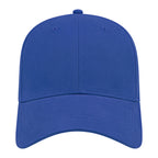 Cap America Lightweight Structured Low Profile Cap