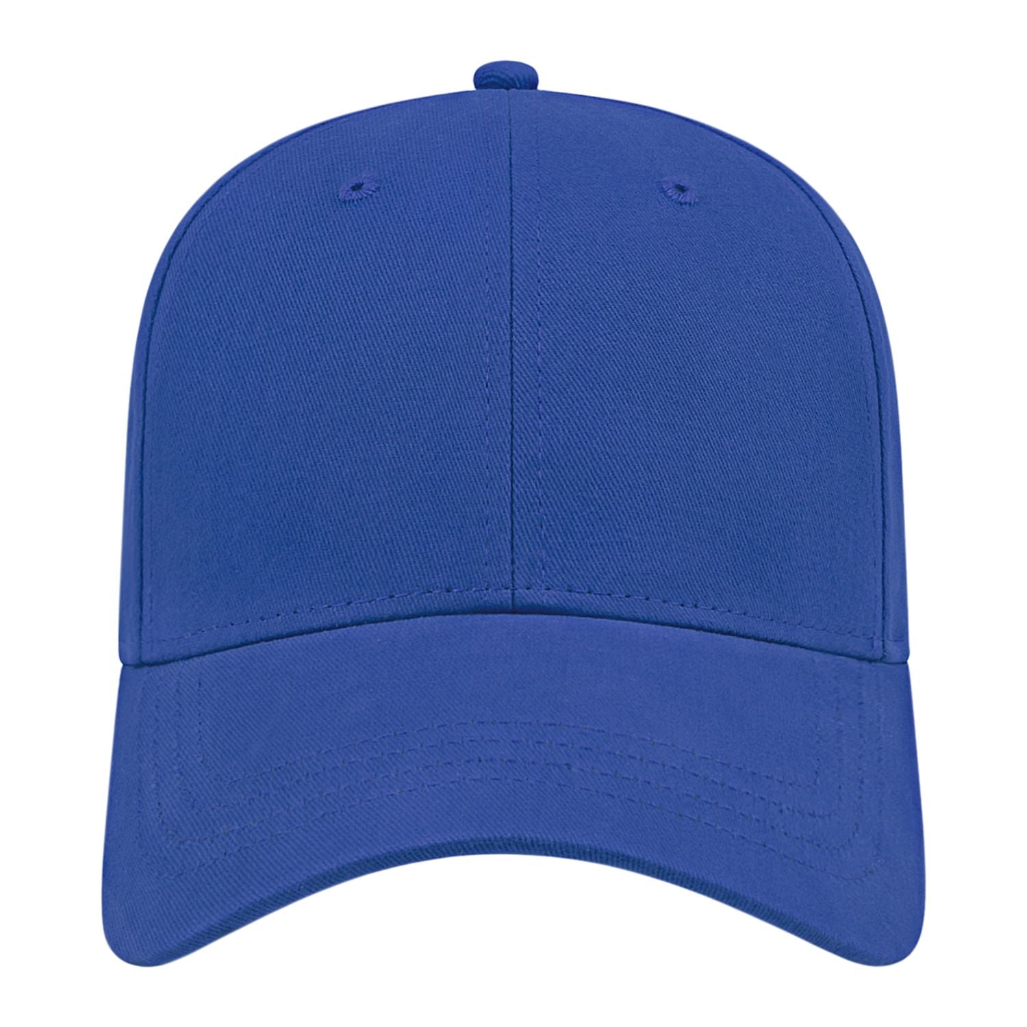 Cap America Lightweight Structured Low Profile Cap