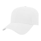 Cap America Lightweight Structured Low Profile Cap