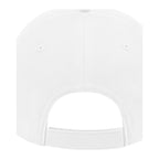 Cap America Lightweight Structured Low Profile Cap