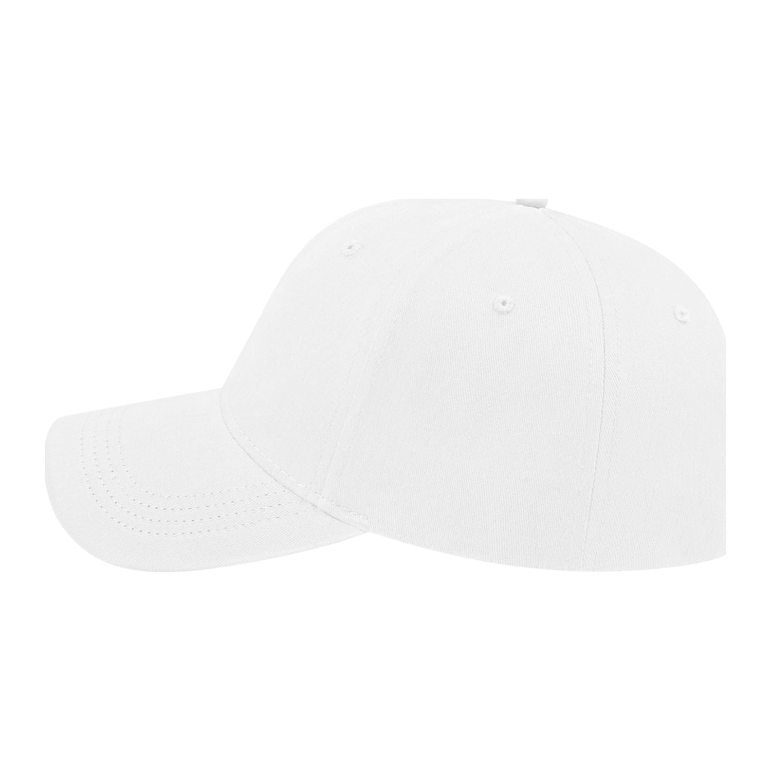 Cap America Lightweight Structured Low Profile Cap