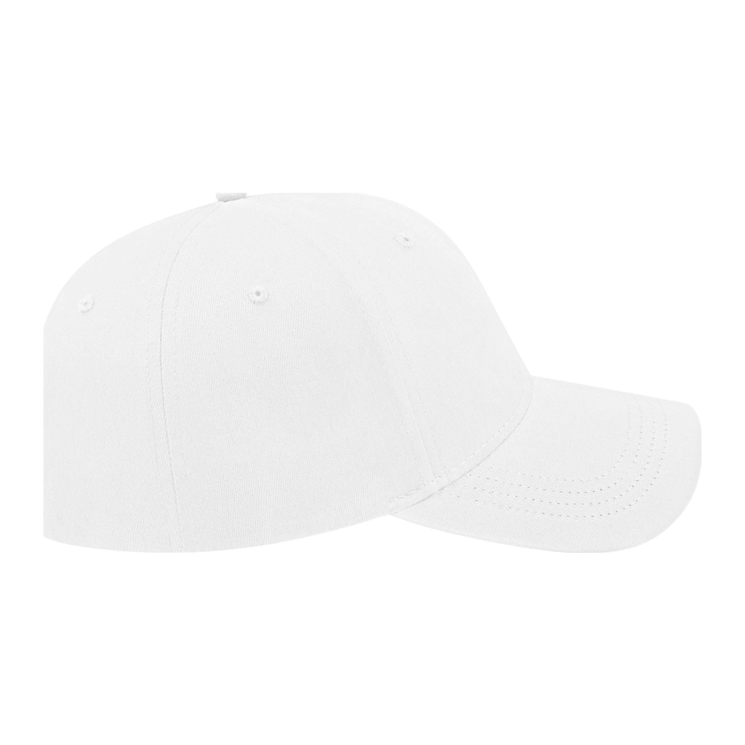 Cap America Lightweight Structured Low Profile Cap