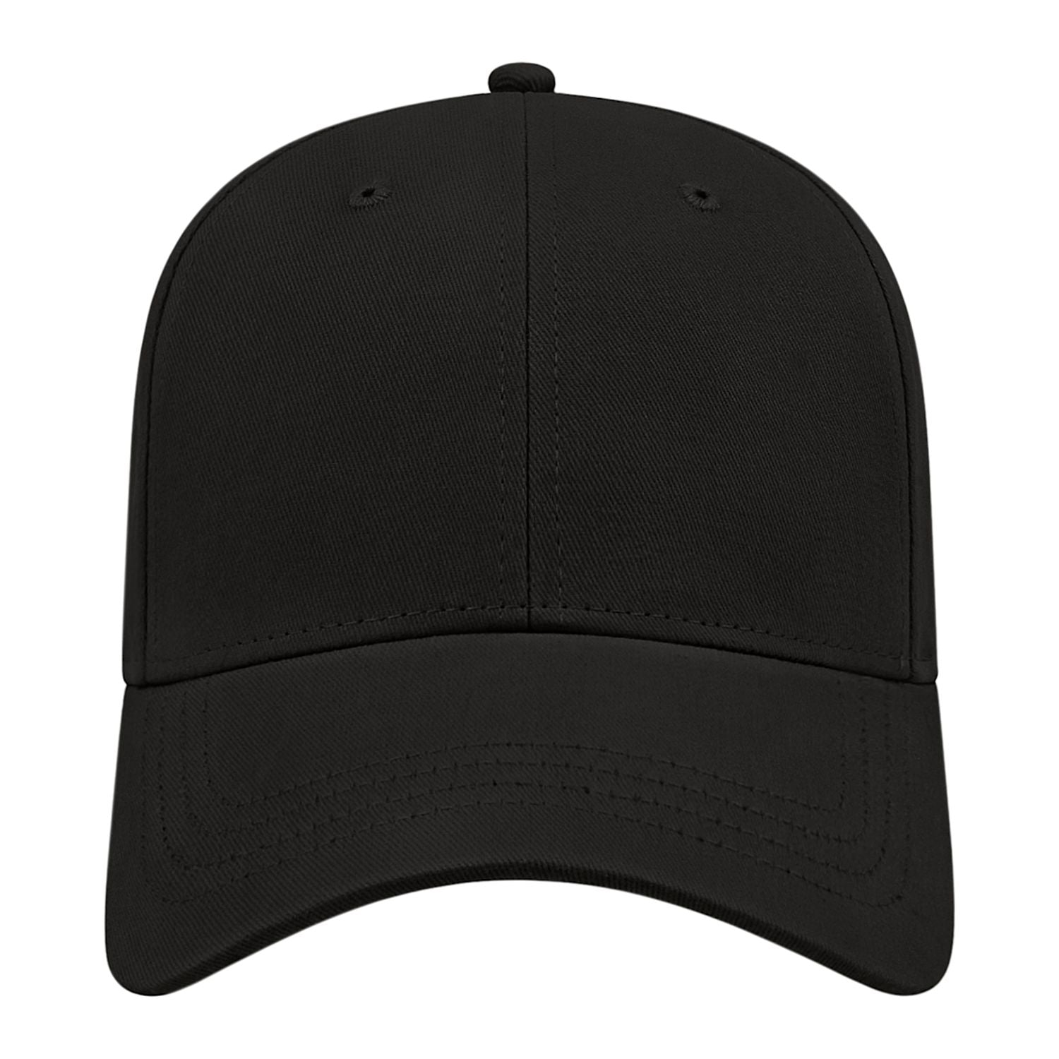 Cap America Lightweight Structured Low Profile Cap
