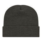 Cap America Knit Cap with Cuff