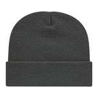 Cap America Knit Cap with Cuff